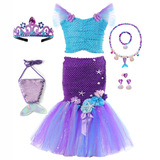 Летнее платье, комплект, в корейском стиле, крой «рыбий хвост», в западном стиле