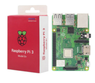 树莓派 4B Raspberry Pi 4B Raspberry Pi 4B Model 3B+ Endry 3B/3B+/4B