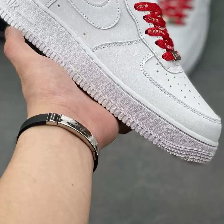 Putian Factory Export Air Force No. 1 Versatile Af1 Pure White All-Black Wheat Color Men's and Women's Casual Sports Shoes Low-Cut Sneakers Putian Factory Export Air Force No. 1 Versatile Af1 Pure White All-Black Wheat Color Men's and Women's Casual Sports Shoes Low-Cut Sneakers