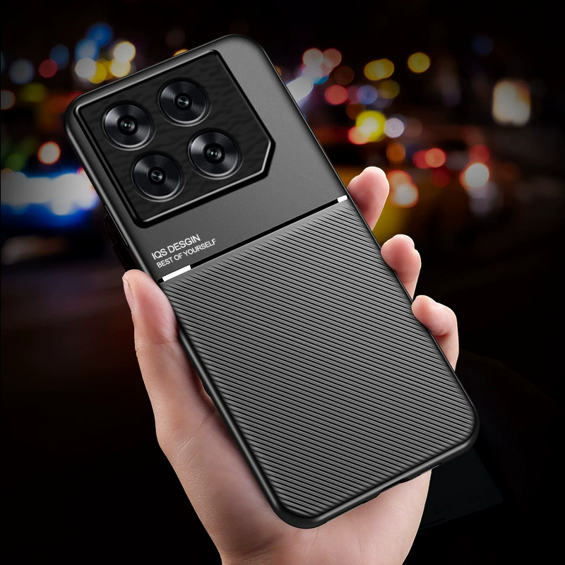 Подходит для задчика GT20PRO чехол на телефон Infinix Hot 30i, автомобильная магнитная всасывающая pattern Smart6 защитный чехол