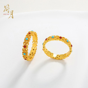 ����ɳ��t�G�Ƕ�������U�ջ����ָ�~�24K���׵�ɫ�����Y����