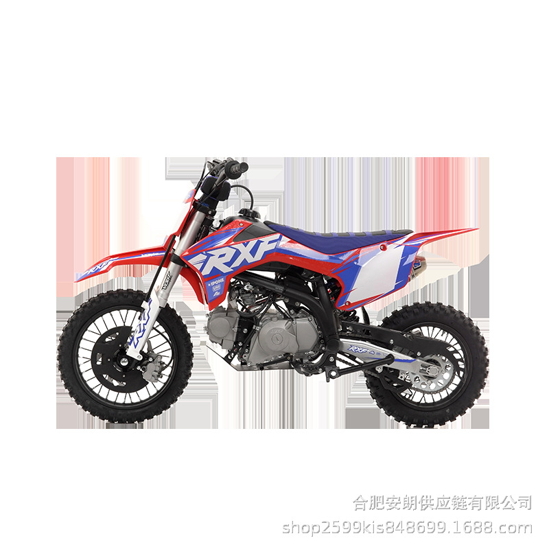 ABUOLUO Apollo RXF off-road racing motorcycle, gasoline-powered off-road motorcycle, non-road version – please inquire for order details
