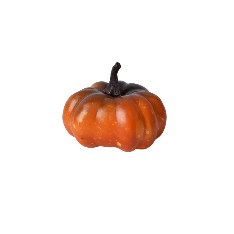 模擬カボチャ 3.5 センチメートル-50 センチメートル泡ハロウィンカボチャ工場直販小道具撮影偽カボチャモデル|undefined