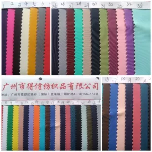 290 Twill Нейлоновая сосна дно водонепроницаемый