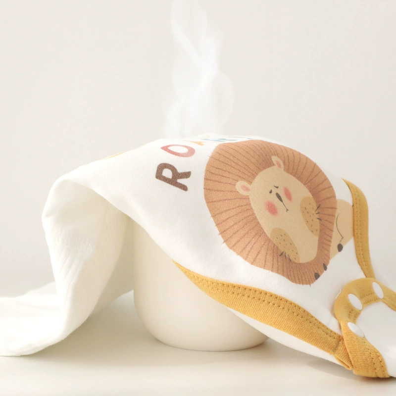 Children's umbilical bandage, dudou, trousers