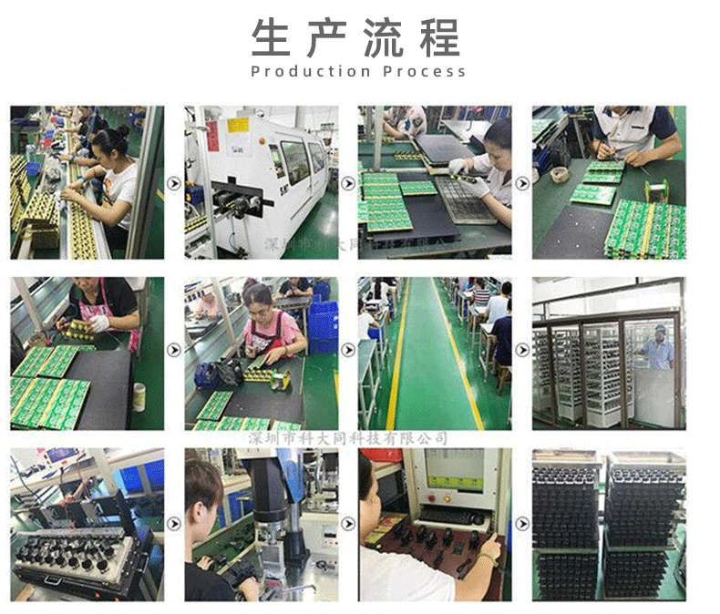 厂家直销12V1A电源适配器LED灯带机监控顶盒路由器开关电