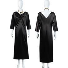 伊萌特利迦奥特曼 卡尔蜜拉 卡蜜拉 人间体拍皮革 连衣裙 cosplay