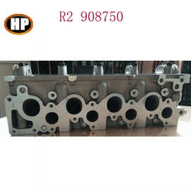 908750缸盖R2 RF 11102-10342 OR2TF-10-100B适用Mazda 323 626 /