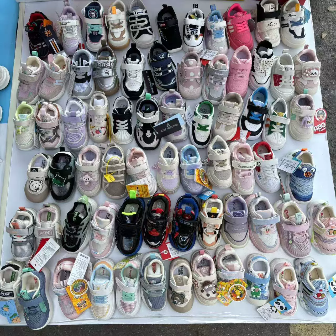 Детские ходунки Весенние и осенние детские кроссовки женская детская обувь