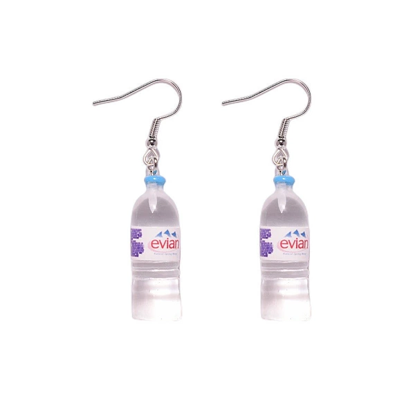 Yiyun mineral water bottle