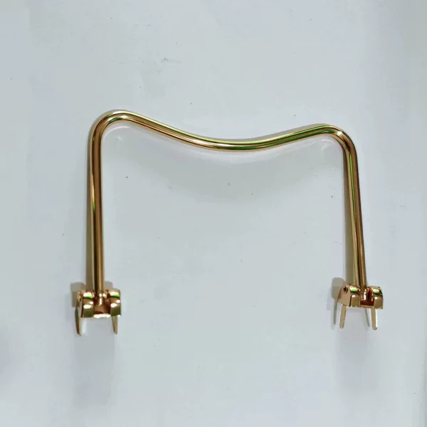 Bag Hardware Hand-held Handle Women's Bag Hardware Accessories Handle Explosion Models Personalized