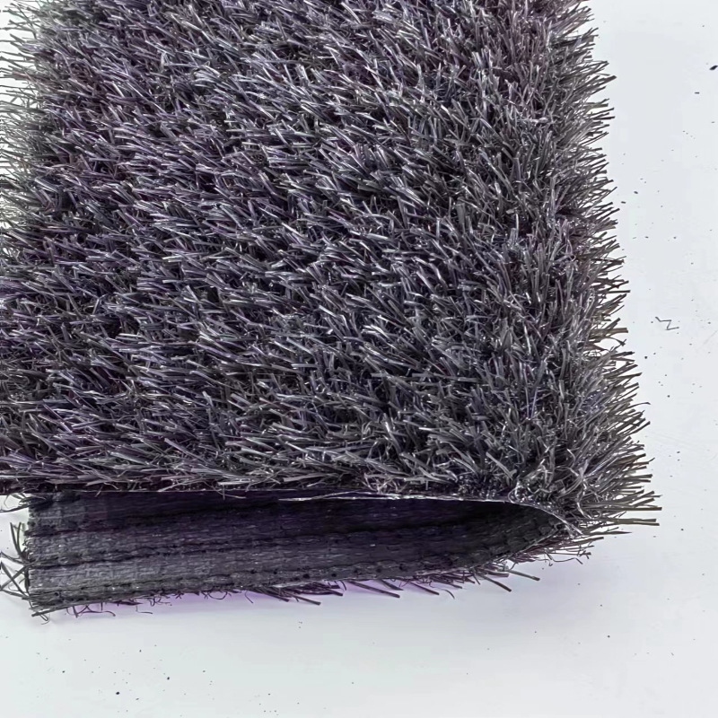 Césped artificial césped artificial recinto exterior artificial publicidad alfombra hierba protección solar gris césped artificial