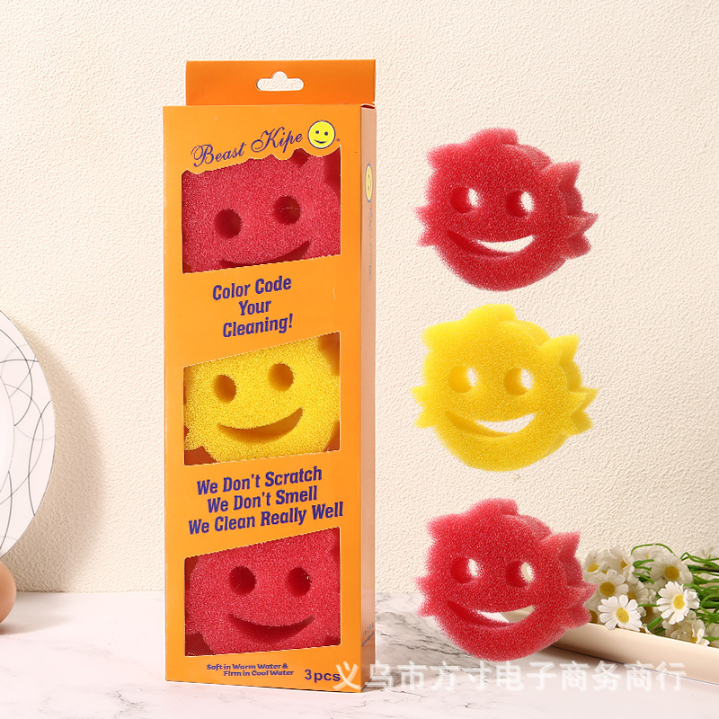 웃는 활 소녀 3상자(색상 랜덤)