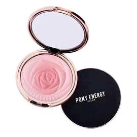 【电商禁售】佩琪妮花瓣柔珠腮红自然立体修容粉隐形毛孔胭脂裸妆