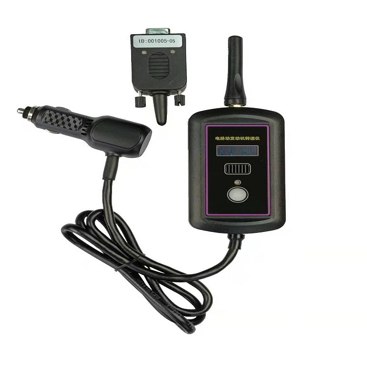 发动机转速仪 点烟器转速表配件型号：HAD-S1681