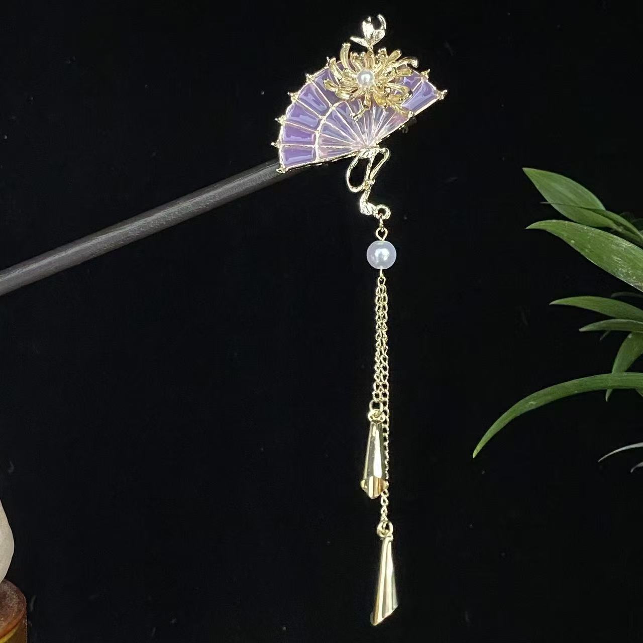 Hairpin 2370