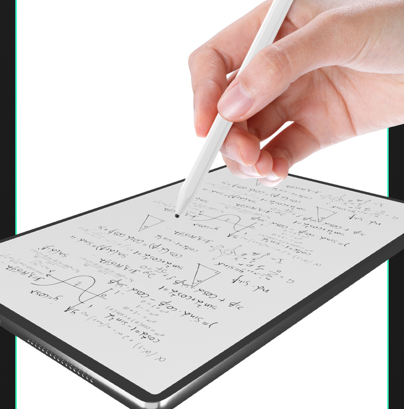Active capacitive suitable for Apple, Android, screen, touch pen, mobile phone, tablet, universal pen_voghion.com