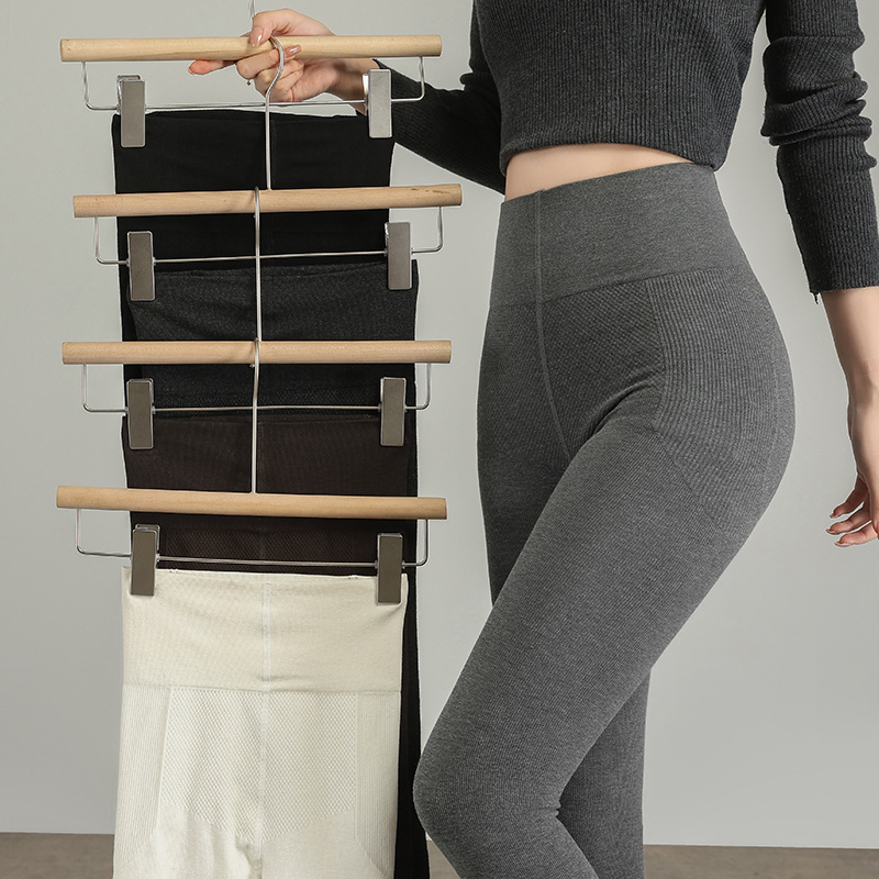 Thermal Leggings for Women, 2026 Autumn and Winter New Style, Slimming Self-Heating Pantyhose, High-Waisted Tummy Control, Fleece-Lined Thermal Pants Thermal Leggings for Women, 2026 Autumn and Winter New Style, Slimming Self-Heating Pantyhose, High-Waisted Tummy Control, Fleece-Lined Thermal Pants