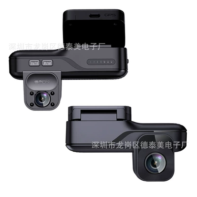 4G Dash Cam: Other Driving recorder