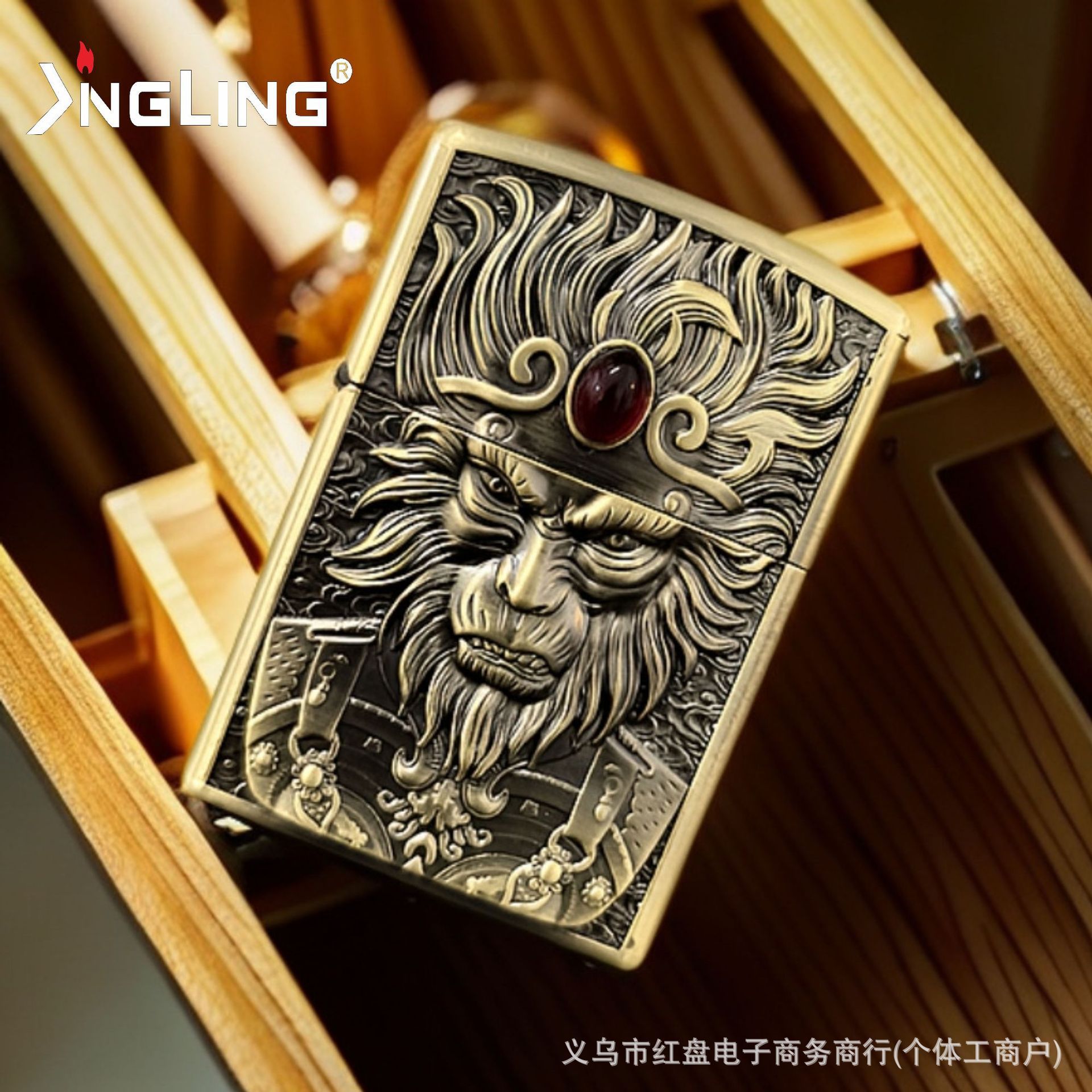 청동은 수천 년 동안 그 모습을 유지합니다(루비)