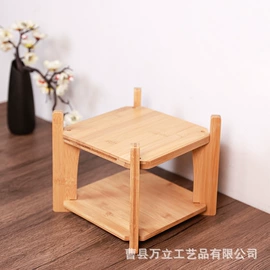 木质工艺品;木盒;收纳架