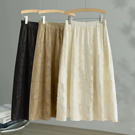 小西装;半身裙;女式衬衫