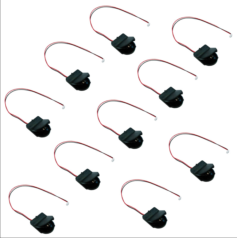 Without battery [10 pieces]