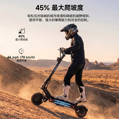 scooter, Qatlanan elektrik skuterlər