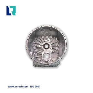Direct from the manufacturer: Clutch housing 7422538397 P44004522, suitable for RENAULT and VOLVO