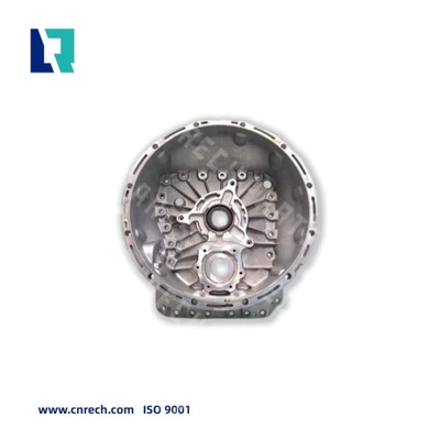 Direct from the manufacturer: Clutch housing 7422538397 P44004522, suitable for RENAULT and VOLVO