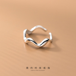 S925���y���˽�ָŮ�n��ins���s�߼��К��|�W�tʳָ�_��ָ�hJ8544