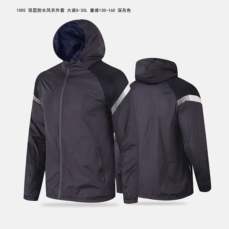 Deep gray