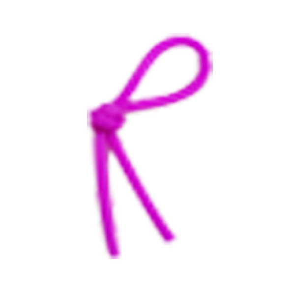 Purple, shock absorber