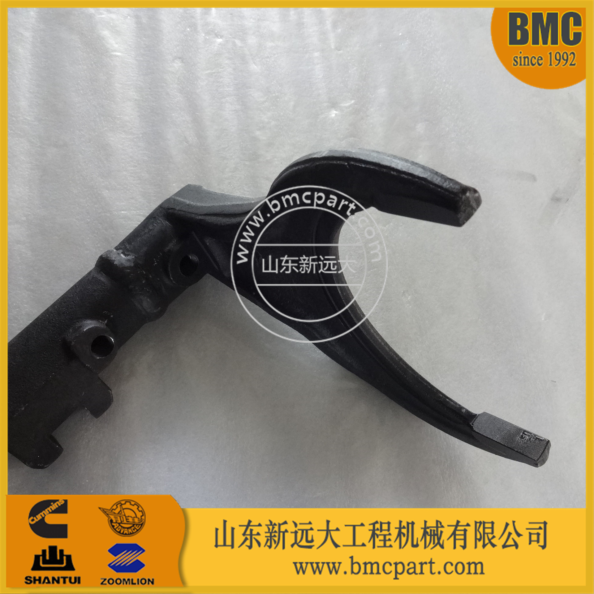 拨叉批发 山推配件SD16T推土机用16t-24-05000 移山T160配件