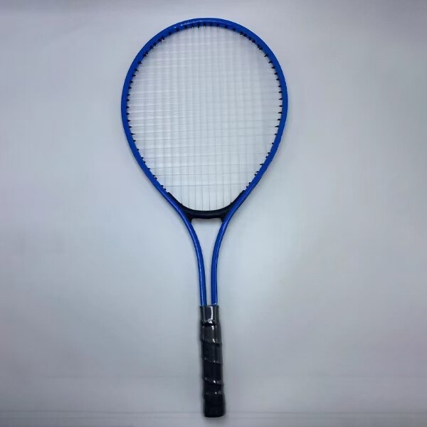 21inch kids: 1 pure blue tennis racket