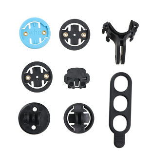 Repair and adapt to igs blackbird WAHOO Garmin Jiaming code meter stand base dial chuck bicycle accessories