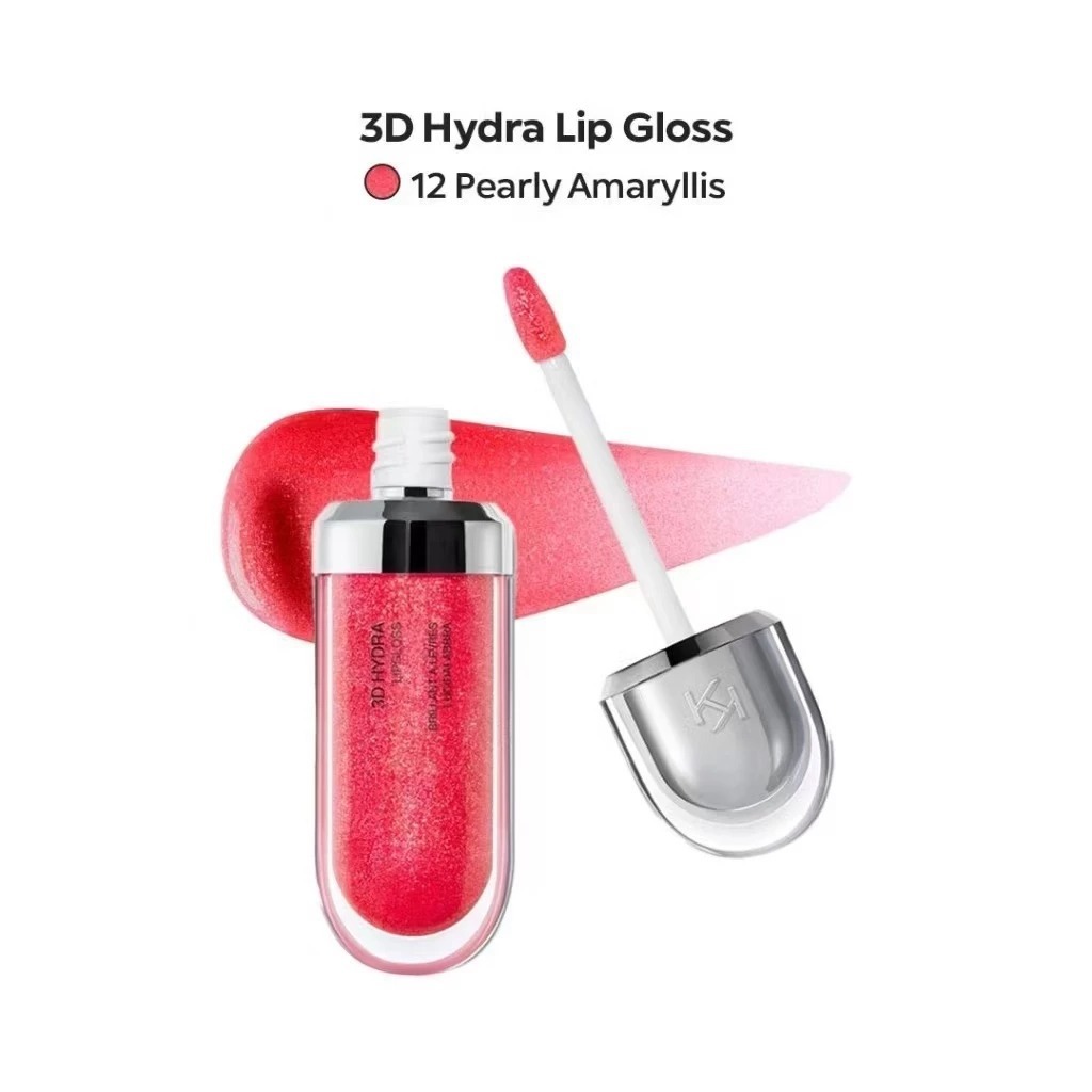 KIO esmalte labial de doble cabeza103 espejo de agua 21 miel labial 126 lápiz labial de verano leche marrón a largo plazo