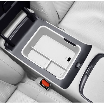 Armrest box | Expansion Interior Car Decoration