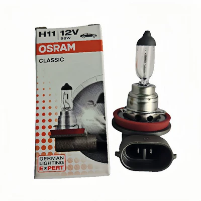 Headlight Fog Light 64211 – Ön faralar