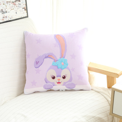 스타 다일루