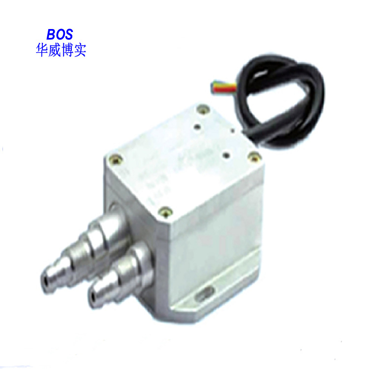 4-20mA输出的风差压变送器可配显示锅炉气压压缩机气压青岛批量产