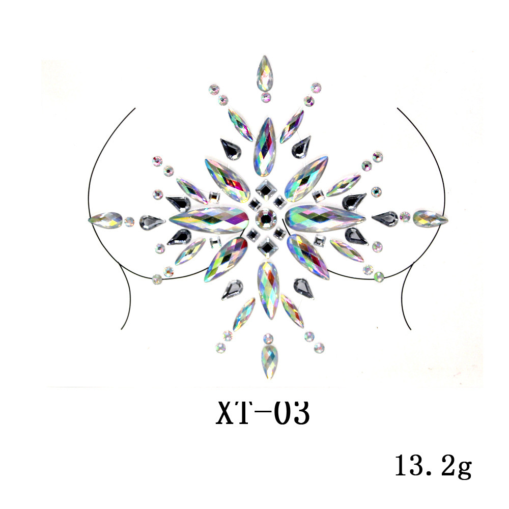 XT-03 / 17*14CM
