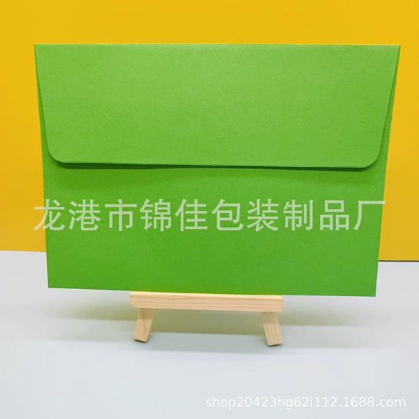 Green, 17.5×12.5cm