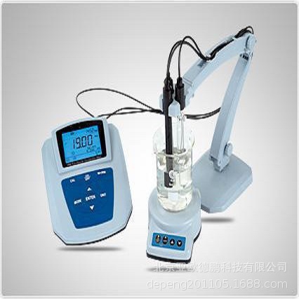 亚欧 氟离子浓度计/氟离子检测仪/氟离子浓度测试仪 DP-MP523-04