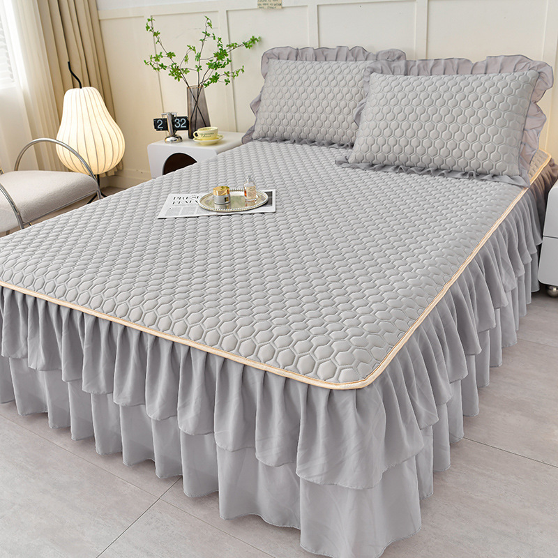 축구 꽃 - 운석 회색