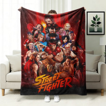 �羳ͯ��ؑ�Street Fighter���Α��m�që̺���^������˯̺��