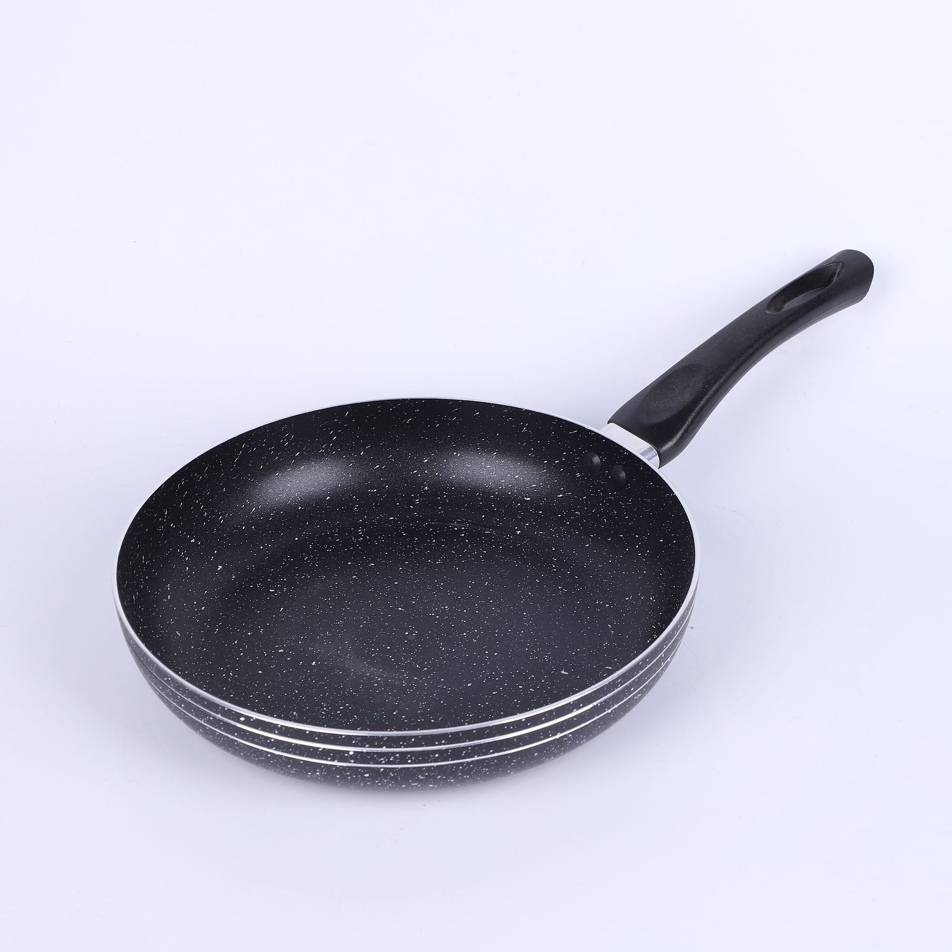 Conjunto de cinco piezas de cocina casera de cocción antiadherente regalo de reunión anual al por mayor multifuncional caja de regalo de cocina de cocina de cocina