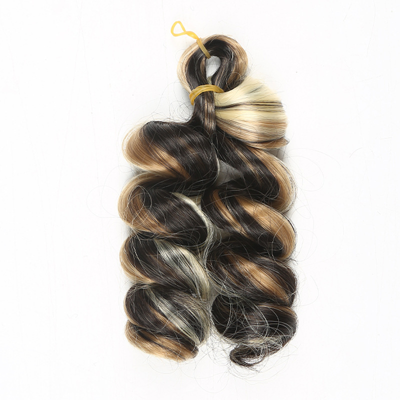 许昌假发loosecurlybraidinghair非洲双小卷短发假发女非洲假发|undefined
