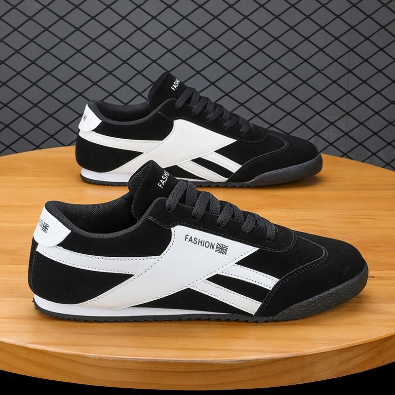 Demi-season trend universal sports lightweight casual footwear for…