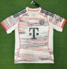 2526 Bayern away game